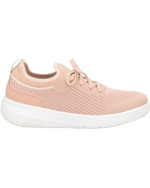 Fitflop Sneakers - Pink