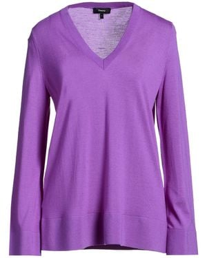 Theory Jumper - Purple