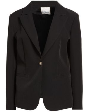 Yes-Zee Blazers - Black