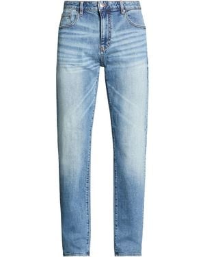 ARMANI EXCHANGE Jeans - Blue