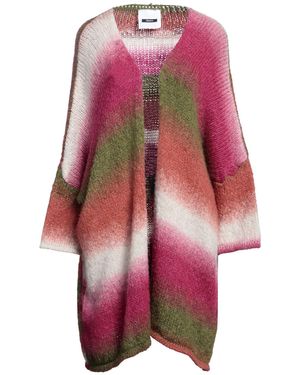 DIMORA Cardigan - Rosa
