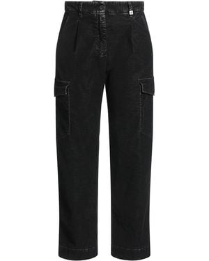 Myths Pants - Black
