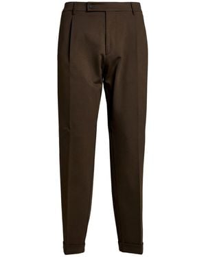 Berwich Pants - Brown
