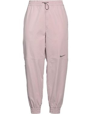 Nike Light Pants Polyester - Pink