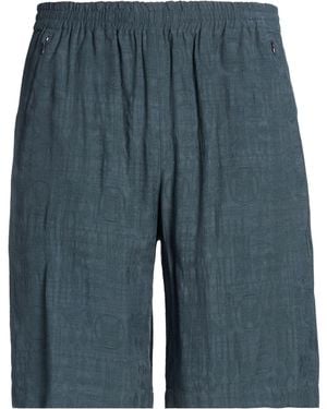 Needles Shorts & Bermudashorts - Blau