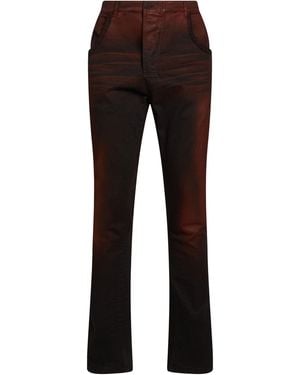 Nostrasantissima Jeans - Grey