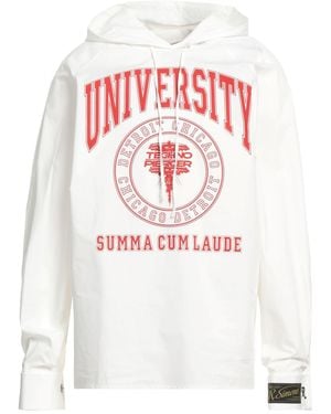 Raf Simons Sweatshirt - White