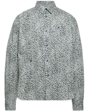 KENZO Hemd - Grau
