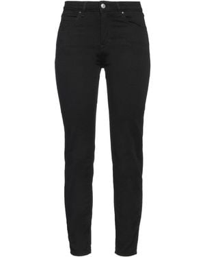 Haikure Trouser - Black