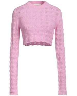 Sportmax Jumper - Pink