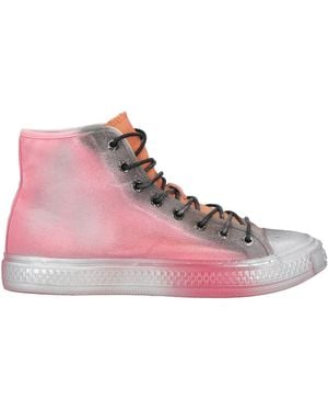 Acne Studios Trainers - Pink