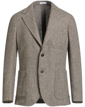 Boglioli Blazer - Grey