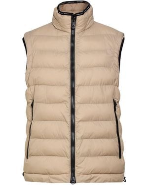 Peuterey Vests - Natural