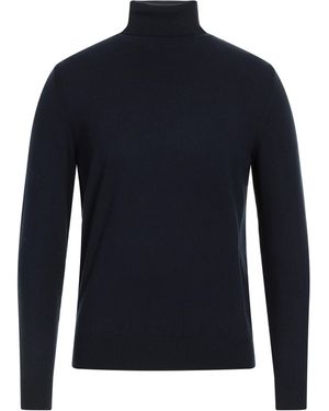 JEAN PAUL Turtleneck - Blue