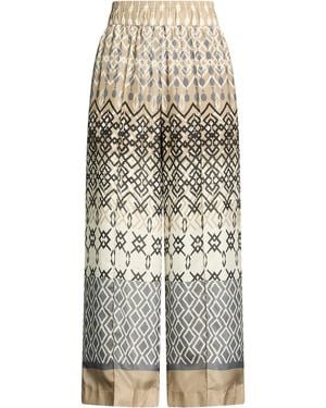 Brunello Cucinelli Trouser - Green