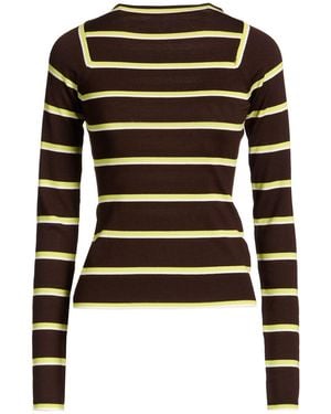 PUCCI Jumper - Black
