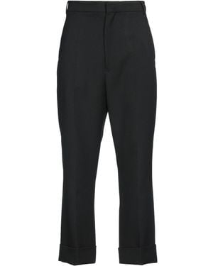 Random Identities Hose - Schwarz