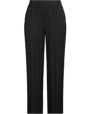 KARL LAGERFELD Trouser - Black