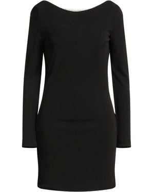 DSquared² Mini-Kleid - Schwarz