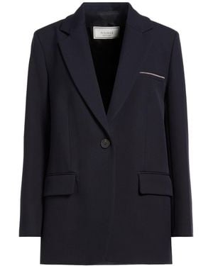 Peserico Blazer - Blu