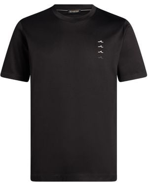 Paul & Shark T-Shirt - Black