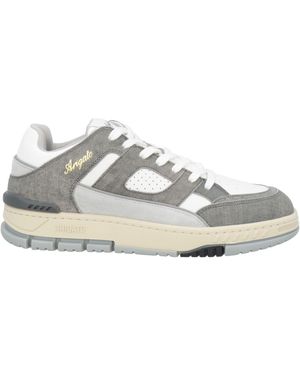Axel Arigato Sneakers - Weiß