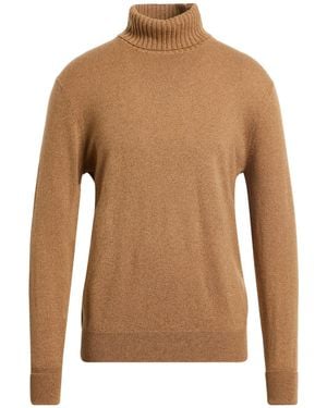 Ballantyne Rollkragenpullover - Braun