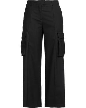MEIMEIJ Pants - Black