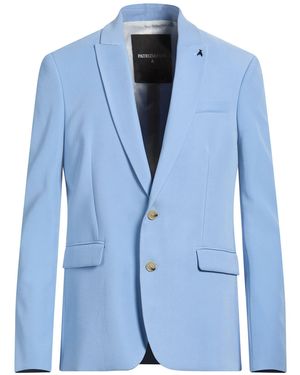 Patrizia Pepe Blazers - Blue