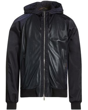 Moorer Jackets - Black