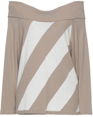 Clips More Pullover - Mehrfarbig