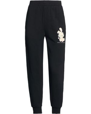Stella McCartney Trouser - Black