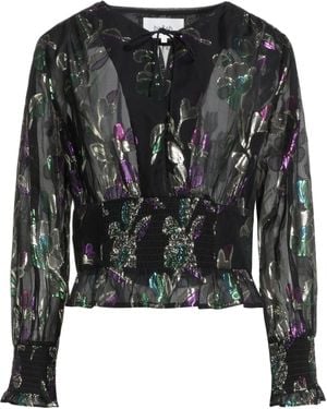 Ba&sh Top - Black