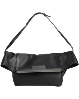 Max Mara Handbags - Black