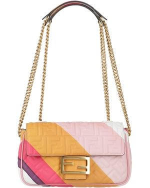 Fendi Sac à main - Rose