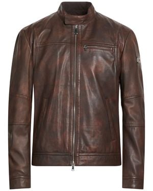 Peuterey Jackets - Brown
