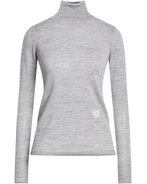 Baum und Pferdgarten Cuello Alto - Gris