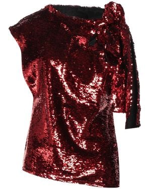 JW Anderson Top - Red