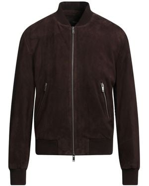 Arma Jacket - Black