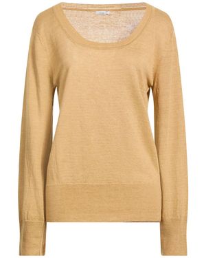Malo Sand Sweater Hemp - Natural