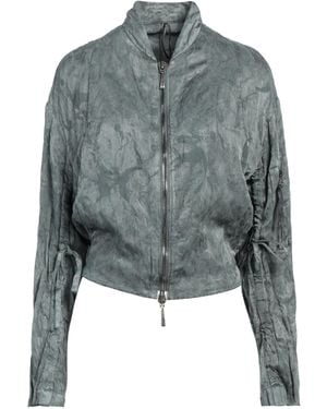 Masnada Jacke & Anorak - Grau