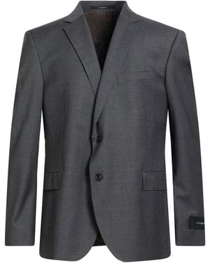 Windsor. Blazer - Nero