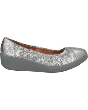 Fitflop Pumps - Grau