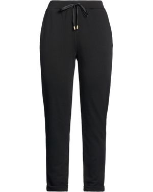 Liu Jo Trousers - Black
