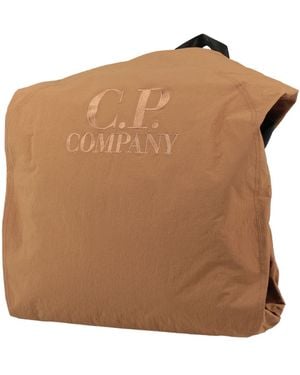 C.P. Company Travel Accessory - Brown
