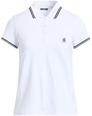 Hogan Polo - Blanco