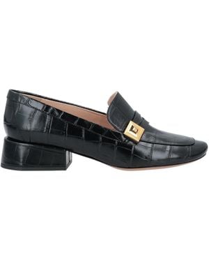 Mulberry Loafer - Black