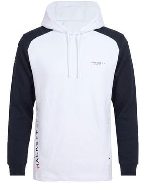 Hackett Sweatshirt - Blau