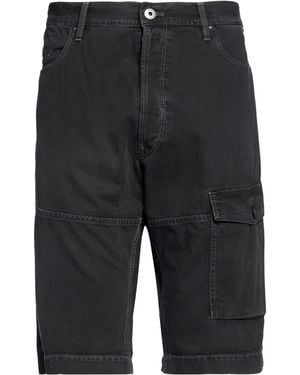 G-Star Shorts E Bermuda - Blu