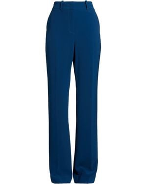 BCBGMAXAZRIA Trousers - Blue
